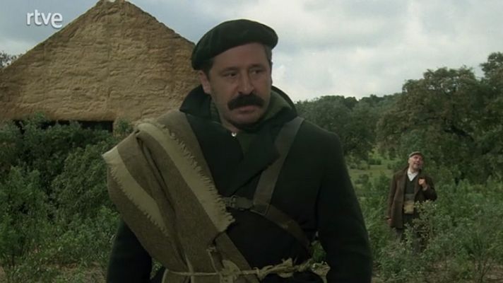 El mundo de Juan Lobón - Capítulo 2