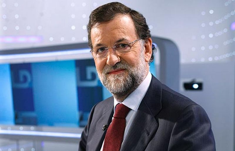Rajoy apoya un contrato con indemnización creciente