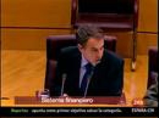 Zapatero prorroga los 420 euros