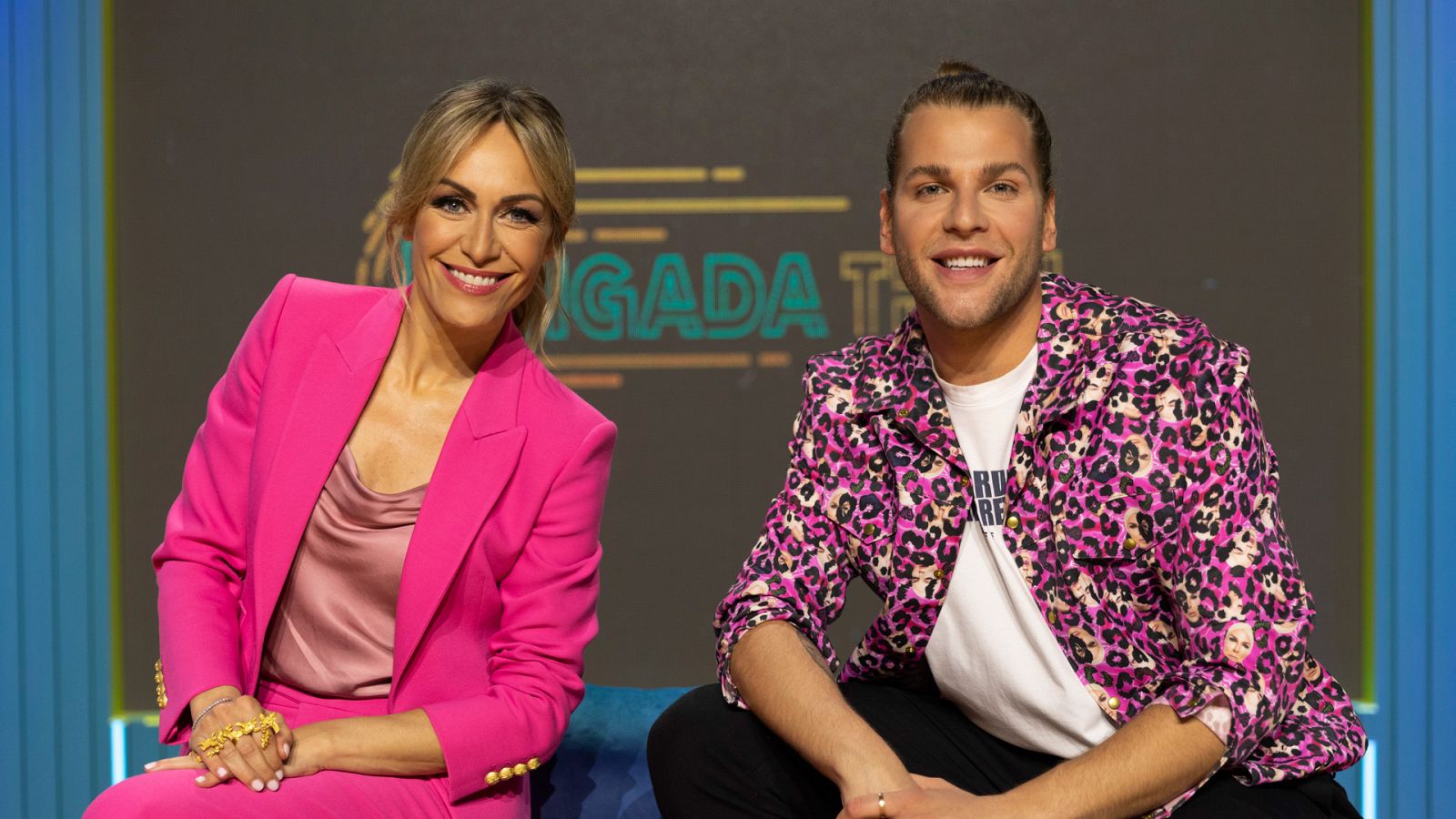 Brigada Tech - Programa 8: Arnedo (La Rioja) - Ver ahora