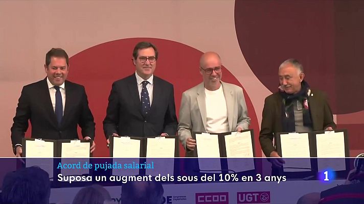 L'Informatiu - L'Informatiu - 10/05/2023