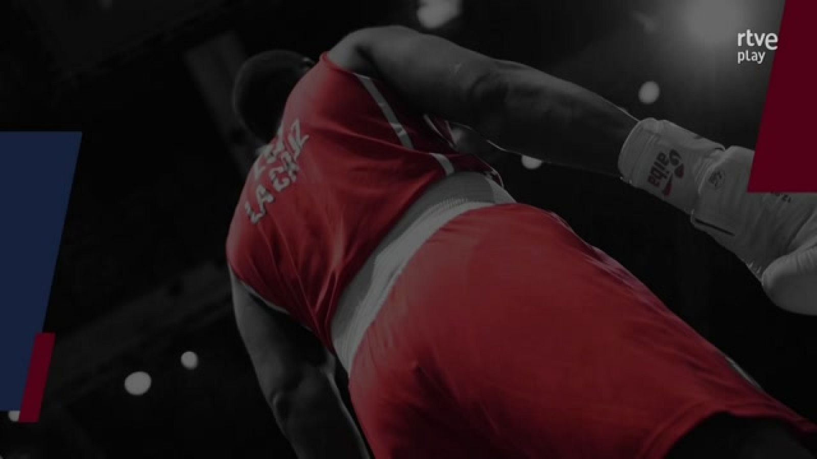 Cuartos de final | Mundial de boxeo | Sesión matinal. Ring 1 -- ver ahora