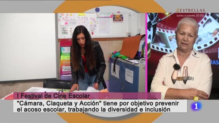 Cerca de ti - Cerca de ti - 10/05/2023