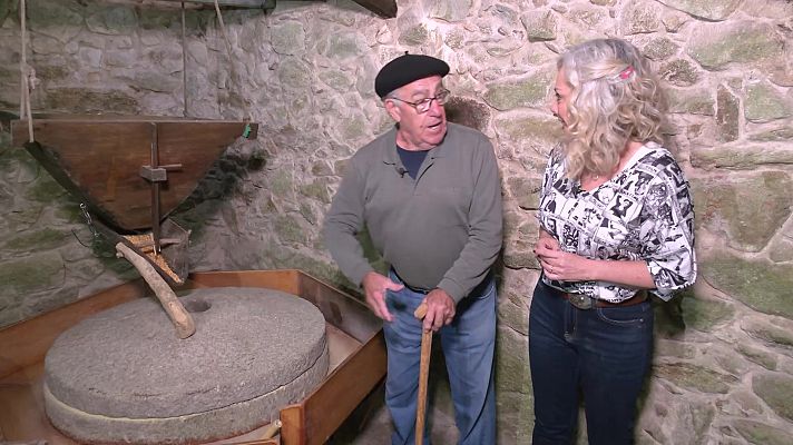 Ahora o nunca - Programa 77