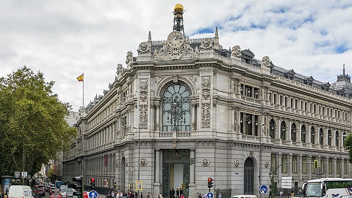 El Banco de España revisará al alza el PIB hasta cerca del 2%, pero avisa de que la inflación seguirá alta