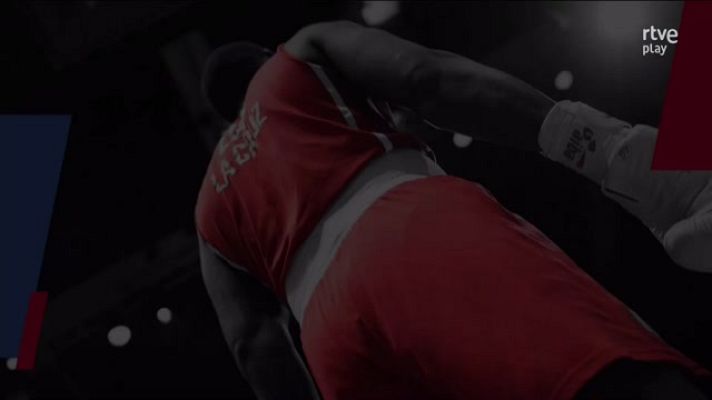 Cuartos de final | Mundial de boxeo | Sesión matinal Ring 2