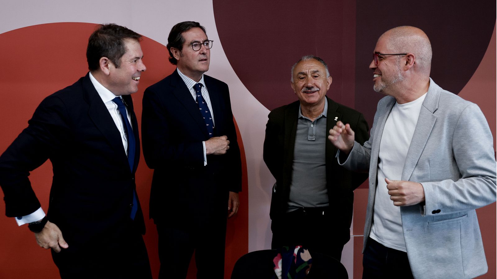 Telediario - 15 horas - 10/05/23 - Lengua de signos  - ver ahora