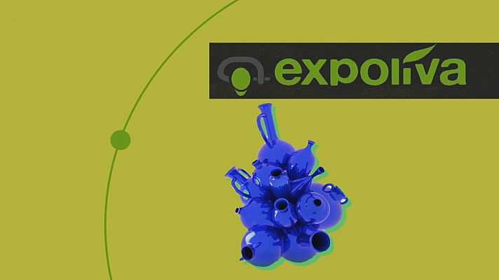 Noticias Andalucía - La sequía marca Expoliva en Jaén