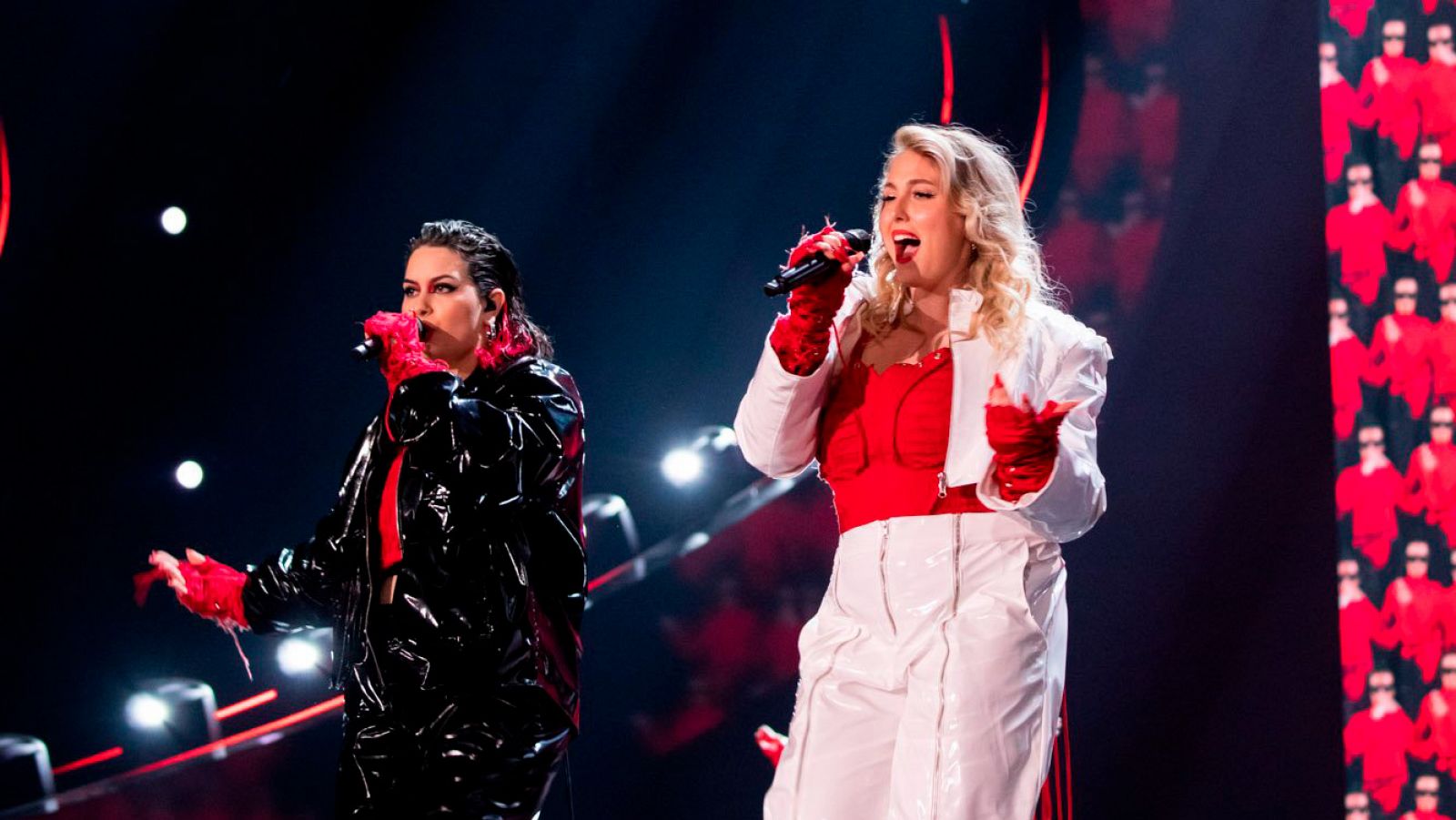 Eurovisión 2023 - Lo mejor de los ensayos de la segunda semifinal