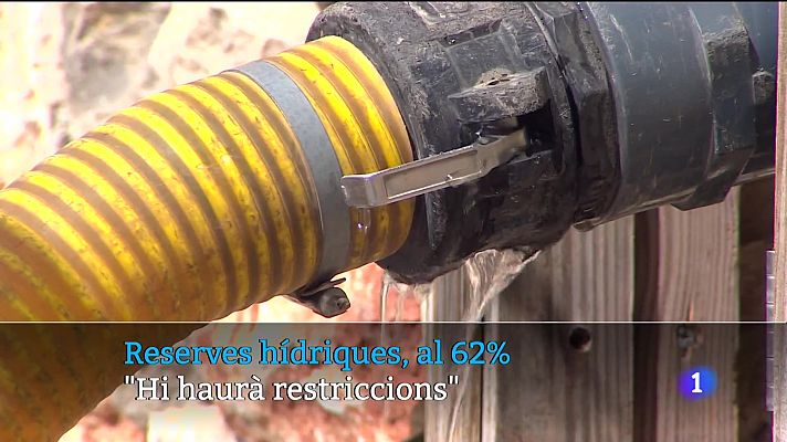 Informatiu Balear - Informatiu Balear en 2' - 10/05/23