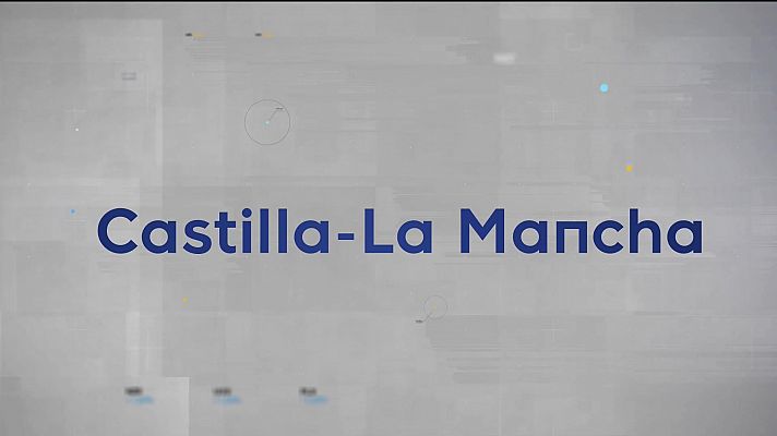 Castilla-La Mancha en 2' - 10/05/23