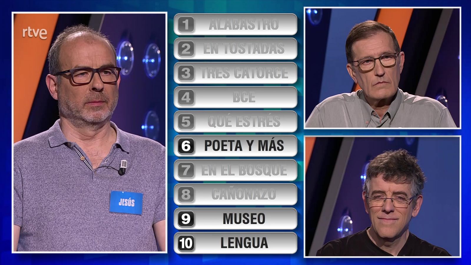 Saber y ganar - 10/05/23 - ver ahora