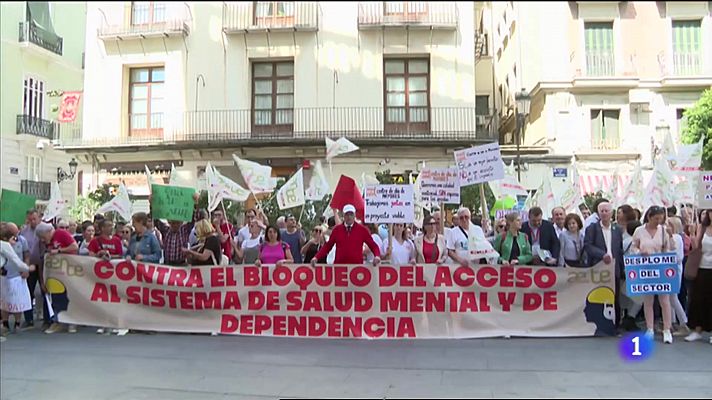 L'Informatiu de la Comunitat Valenciana 2 - 10/05/23