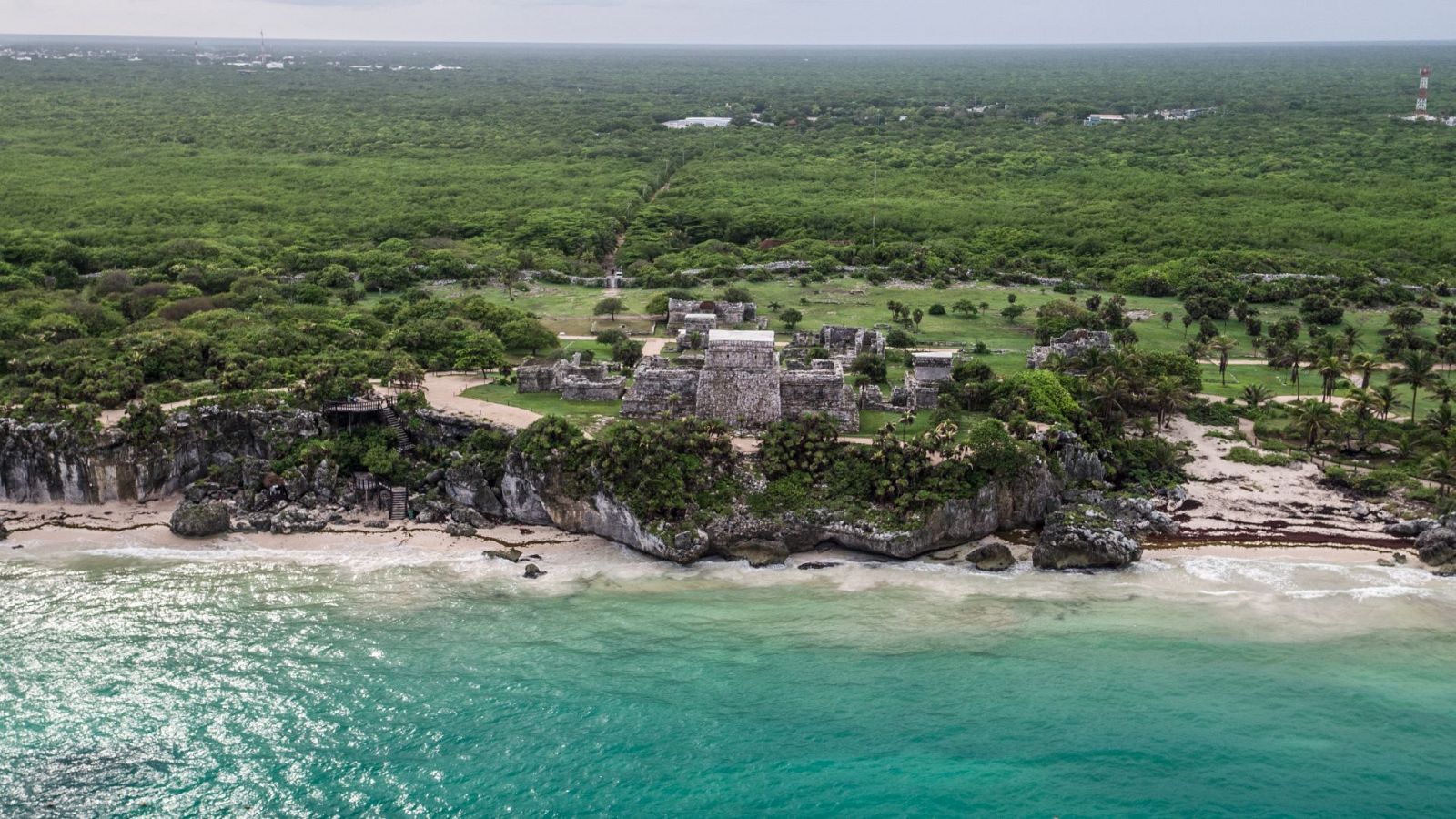 México indómito - Episodio 3: Vivir otro día - ver ahora