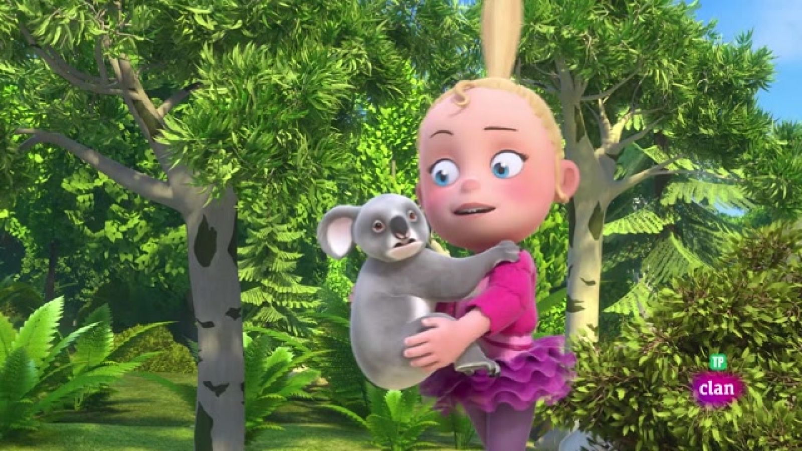 Misión - rescatar koala - Petronix | Ver