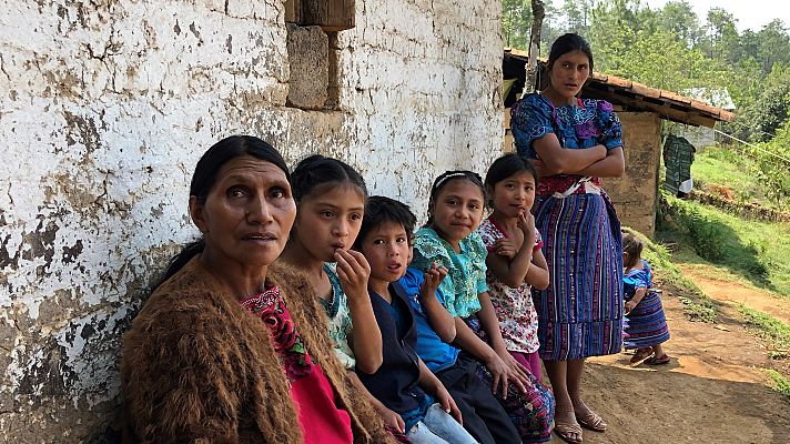 Pueblo de Dios - 40 años abriendo caminos