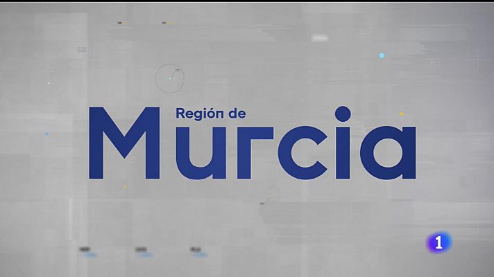 La Region de Murcia en 2' - 10/05/2023