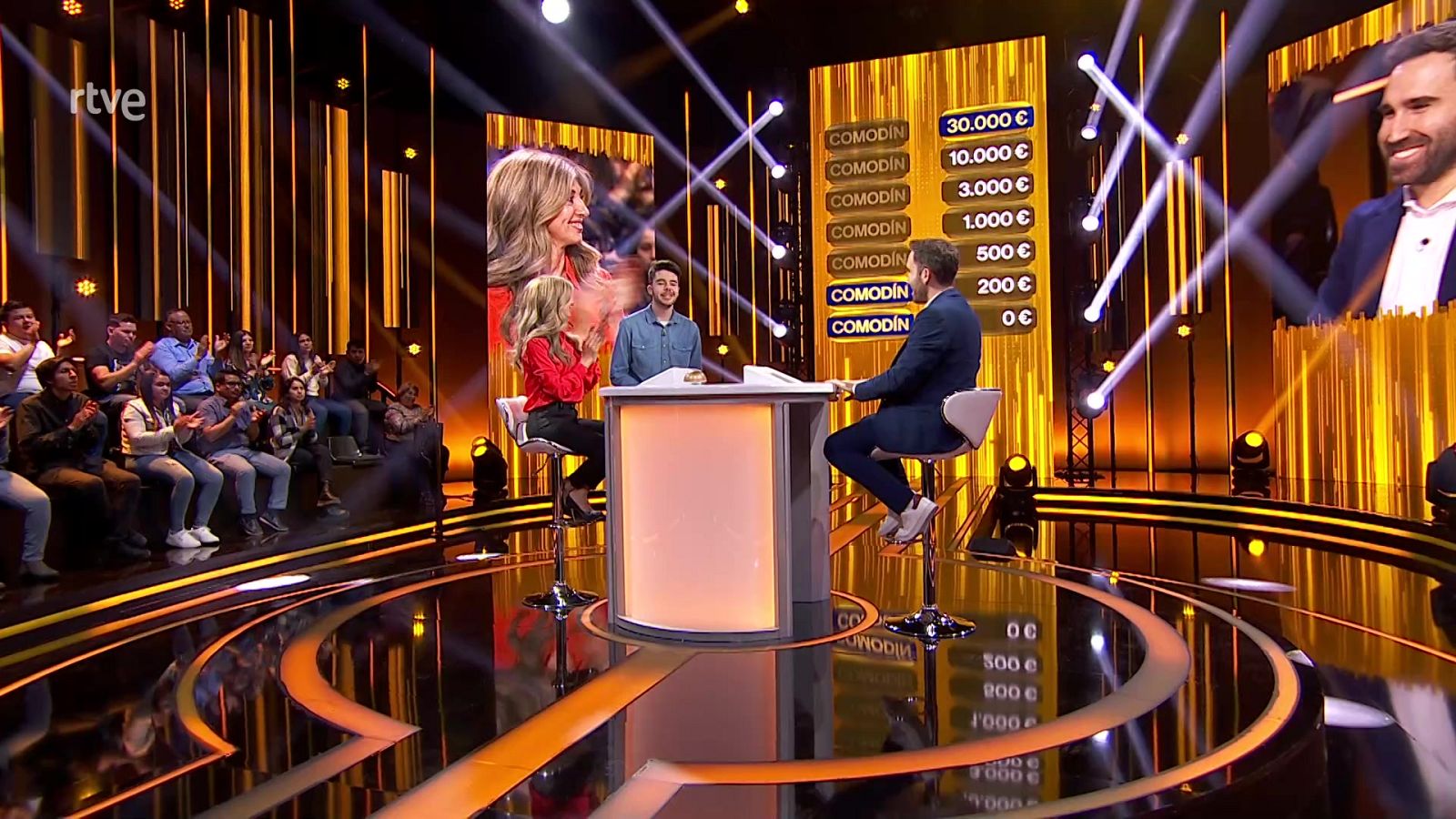 El comodín - Programa 147 - ver ahora