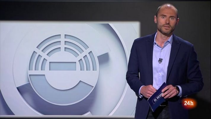 El Vespre - El Vespre - 10/05/2023