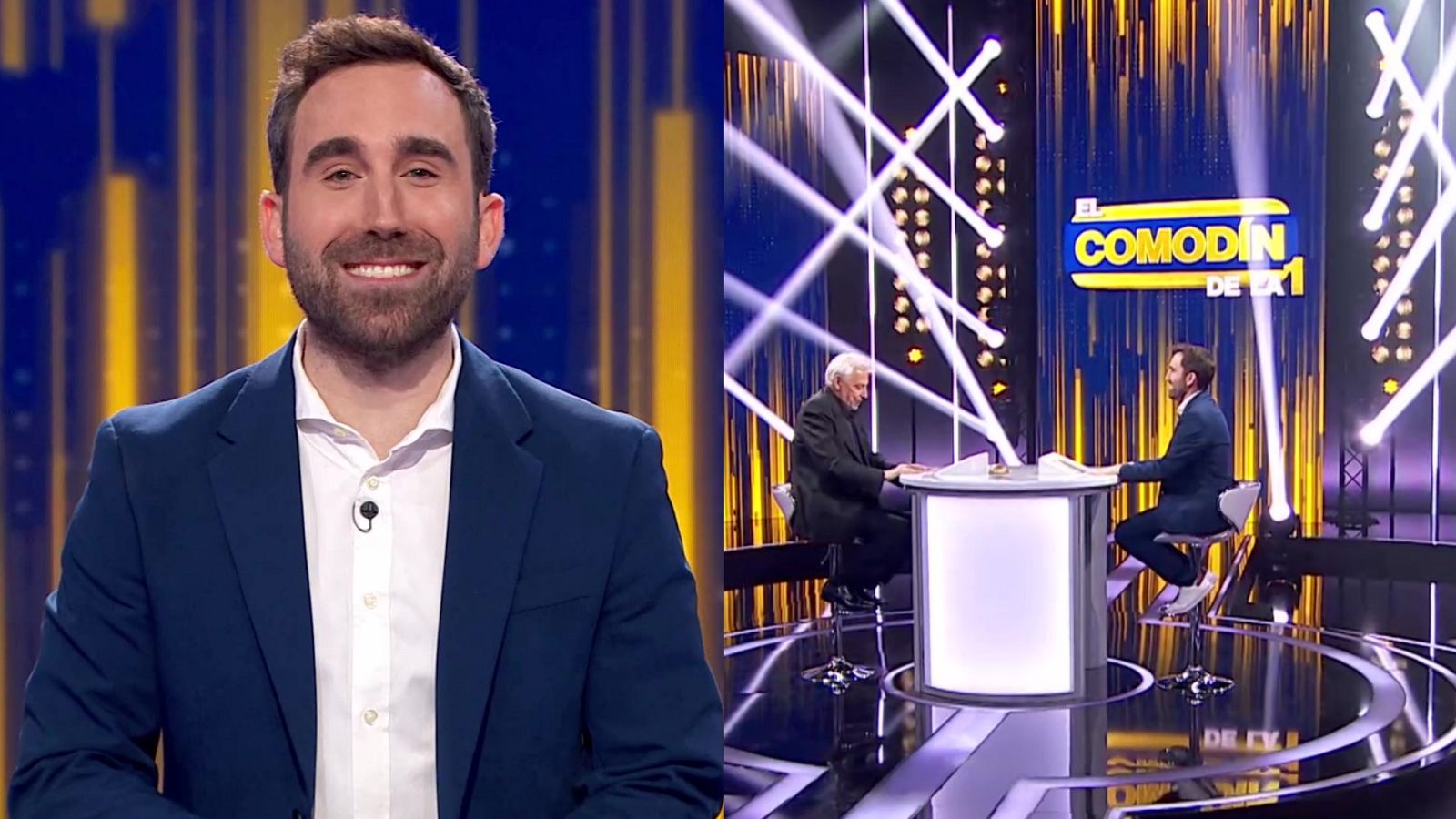 El comodín - Programa 154  - ver ahora