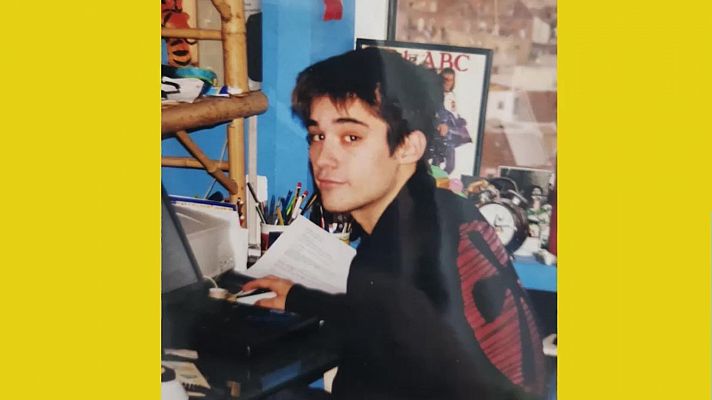 Liverpool Calling: The pichoneta edition - Jordi Cruz encuentra a su doble en Eurovisión 2023