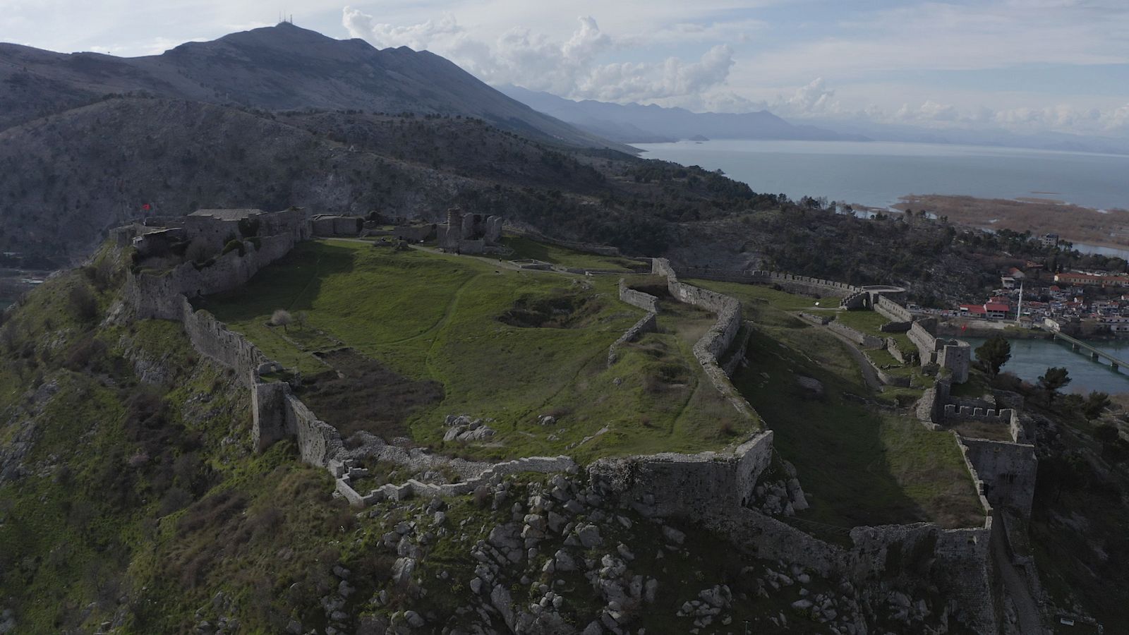 Albania: el secreto del Mediterráneo - Turismo rural en el mundo - Documental en RTVE