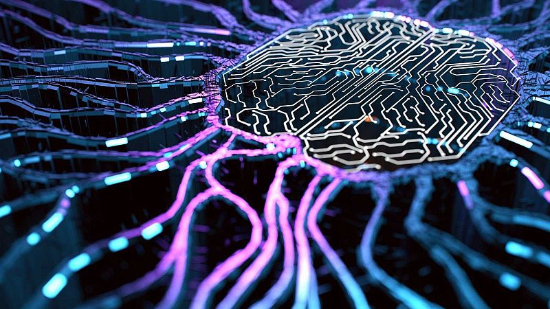 La Inteligencia artificial, a examen en el Telediario 