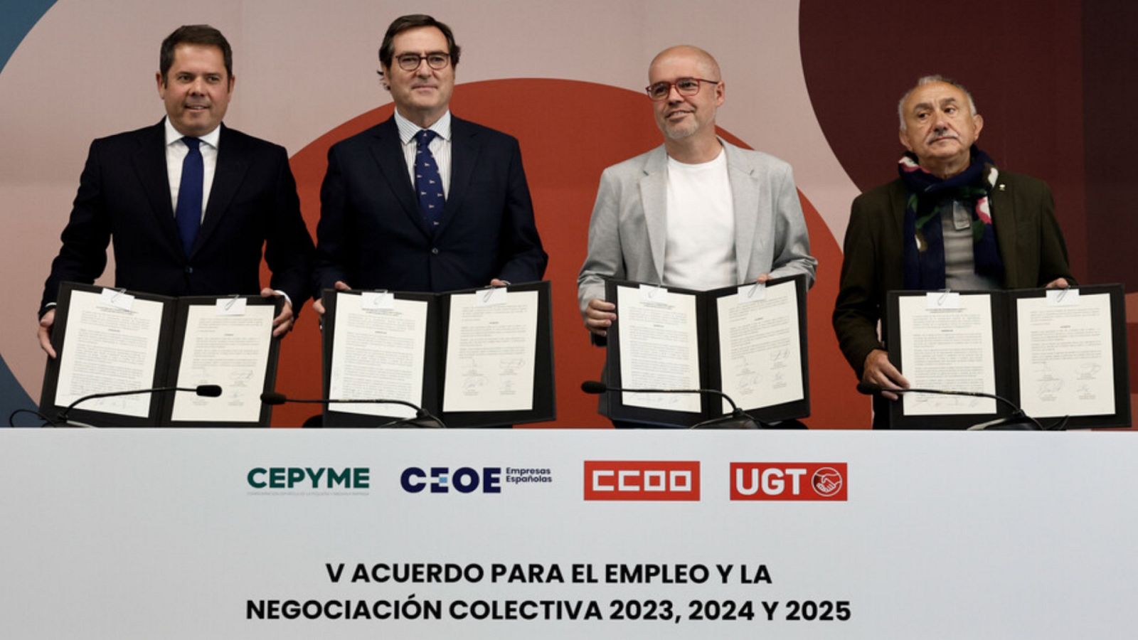 Telediario - 21 horas - 10/05/23 - Lengua de signos - ver ahora