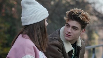 Una elección difícil - Marta y Eva | Ver