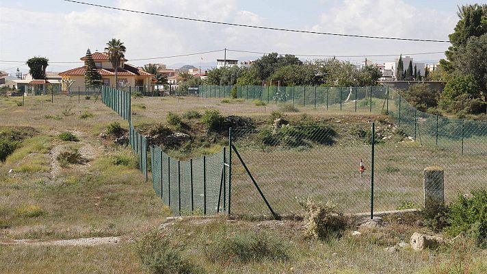 EE.UU. está dispuesto a negociar la limpieza del accidente nuclear de Palomares