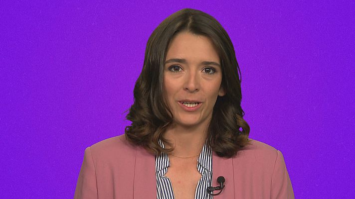 Objetivo igualdad - EL DATO: Paridad en Gobiernos y Parlamentos autonómicos