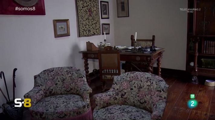 Somos 8 - Somos 8 - 10/05/2023