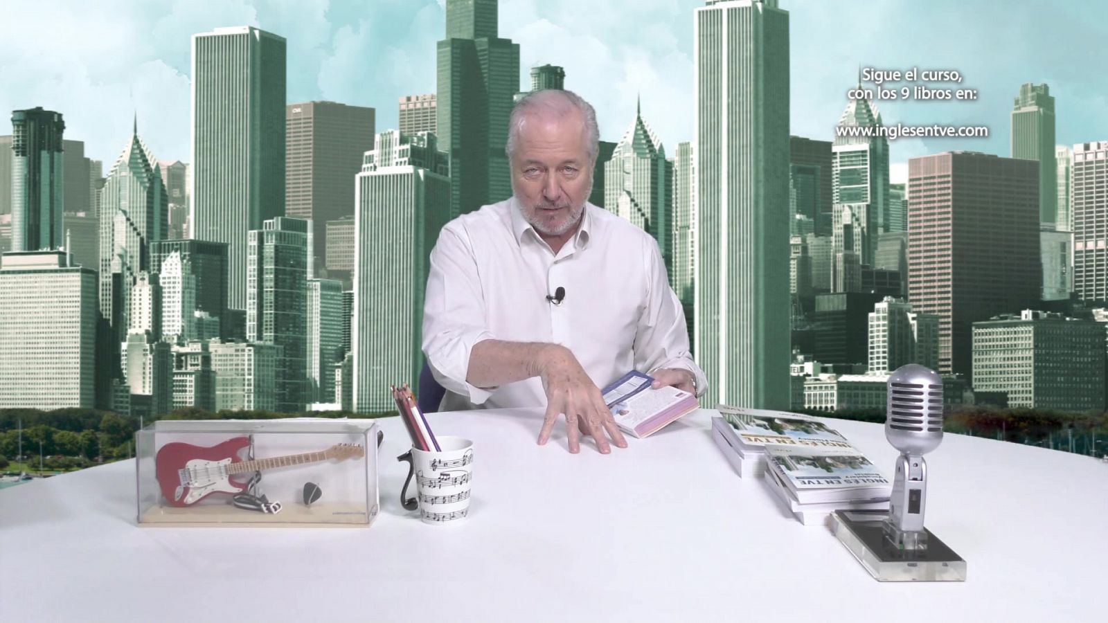 Inglés en TVE - Programa 764 - ver ahora