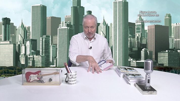 Inglés en TVE - Inglés en TVE - Programa 764
