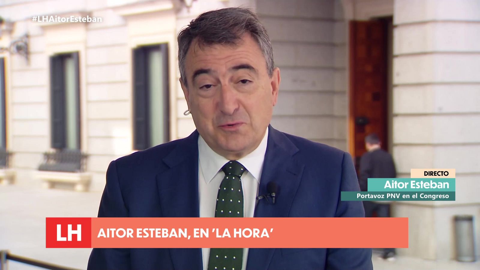 La hora de La 1 - La hora política - 11/05/23 - ver ahora