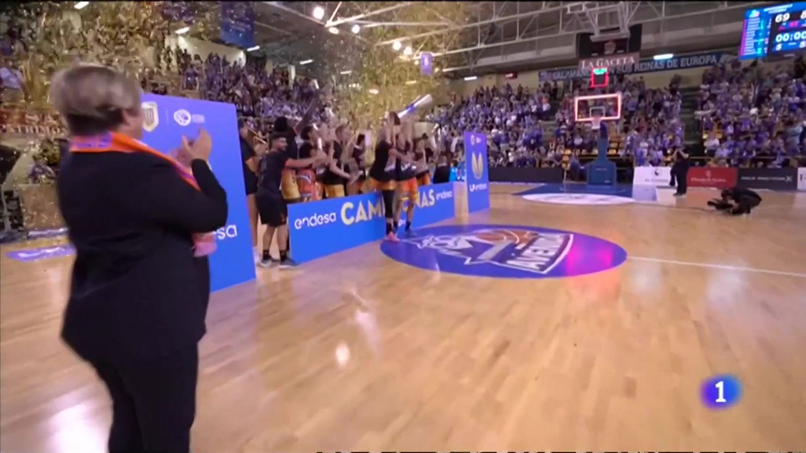 El futur més immediat del projecte femení