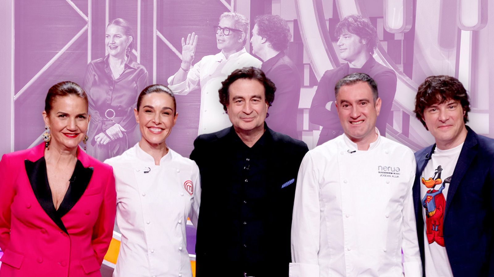 MasterChef 11 - Ver Programa 15 completo | Concurso de cocina