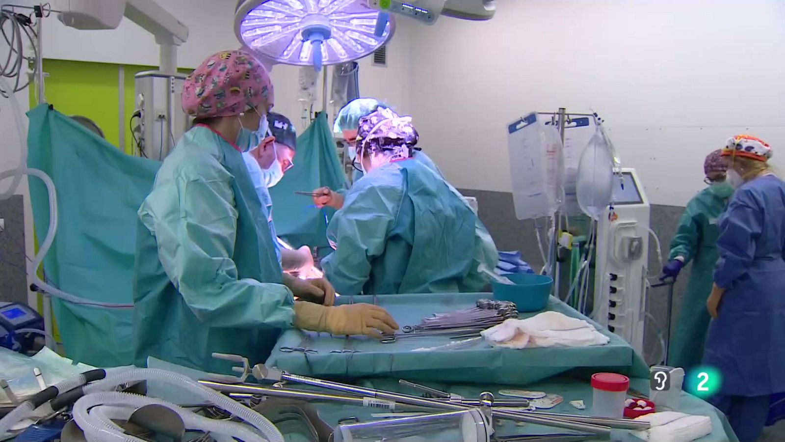 Telecanarias 2 - 10/05/2023 | Ver