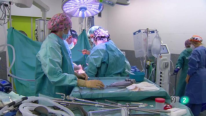 Telecanarias - Telecanarias 2 - 10/05/2023