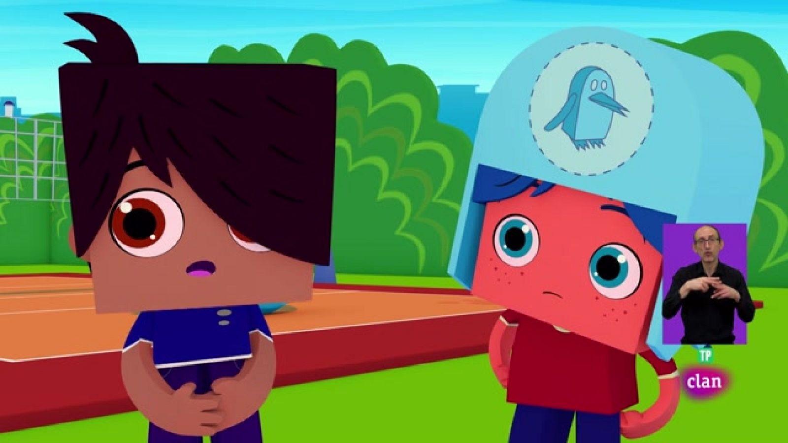 Falta Marisol - Yoko | Ver