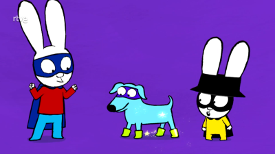 Una misión para super Elvis