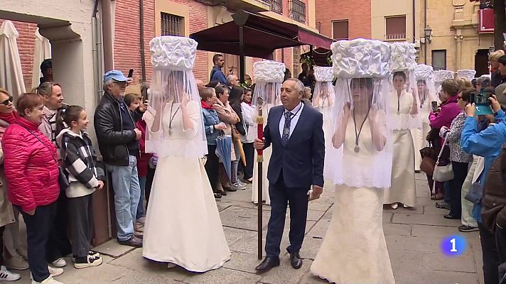 Informativo Telerioja - Informativo Telerioja - 11/05/23