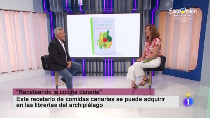 Cerca de ti - Cerca de ti - 11/05/2023