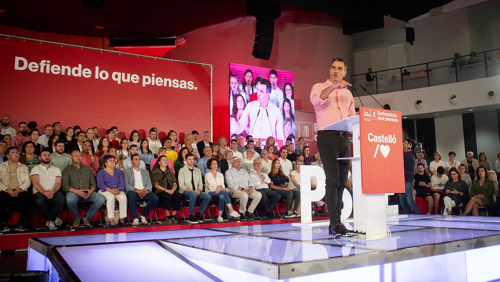 Los líderes nacionales buscan reforzar su poder este 28M con la mirada puesta en las generales