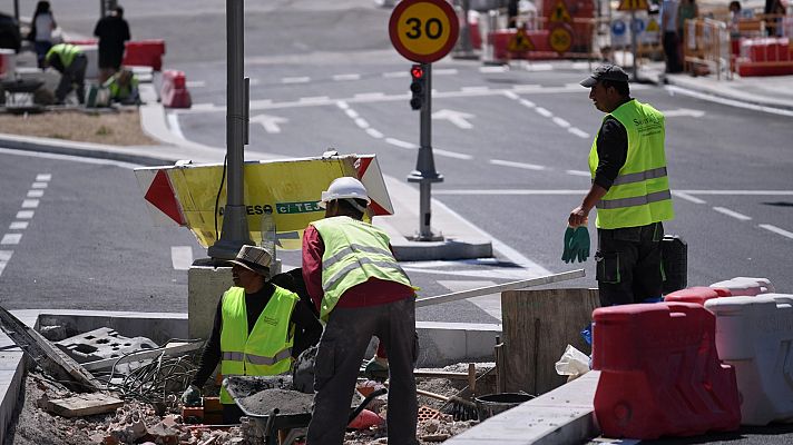 Las empresas deberán tomar medidas frente al calor