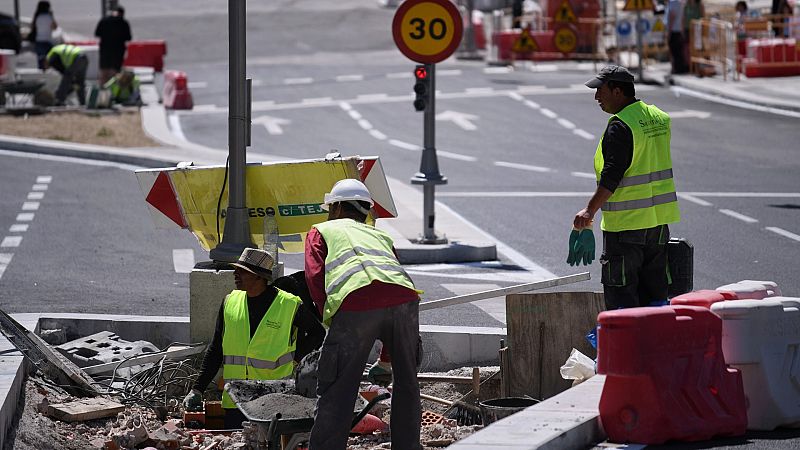 Las empresas deberán tomar medidas para proteger a sus trabajadores del calor