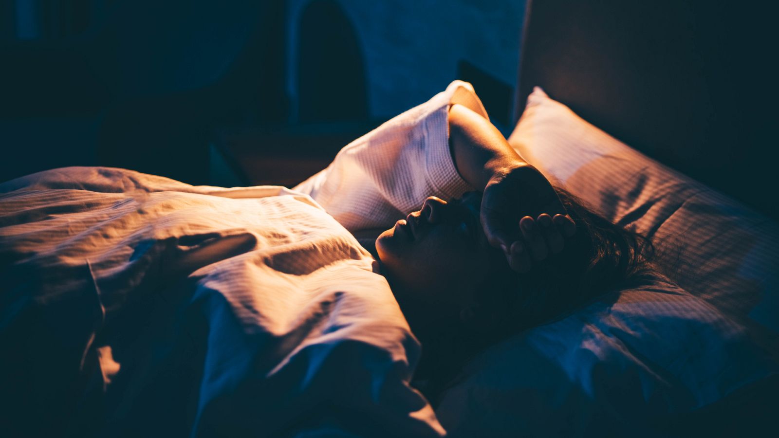 Insomnio familiar letal, una enfermedad genética que impide dormir y lleva a la muerte | Ver