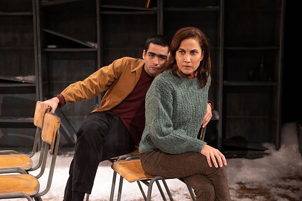 Atención obras - El sonido oculto