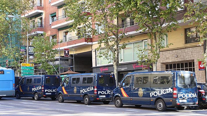 Hablando claro - ¿Está justificada la alarma social por la okupación?