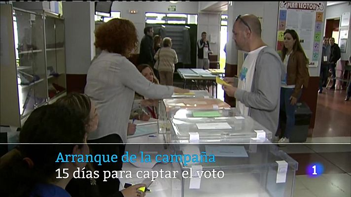 Telecanarias - Canarias en 2' - 11/05/2023